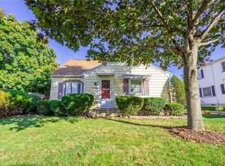 4102 Mount Read Blvd, Rochester, NY 14616