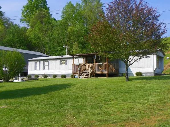 2224 Langnau Rd, London, KY 40741