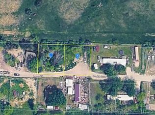 8921 Leroy Rd, Princeton, TX 75407