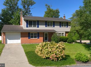 111 Juniper Dr, Camp Hill, PA 17011