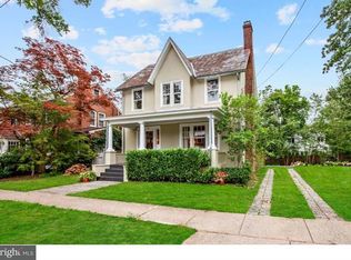 10 Sergeant St, Princeton, NJ 08540