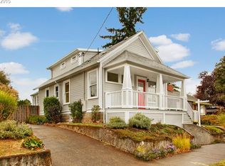 113 SE 75th Ave, Portland, OR 97215