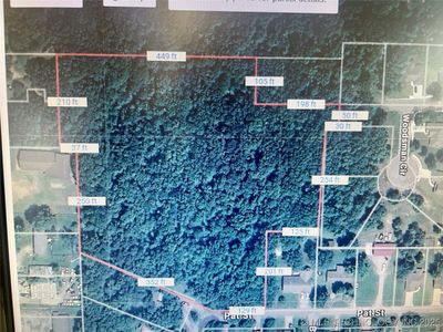 Pat St, Tahlequah, OK, 74464