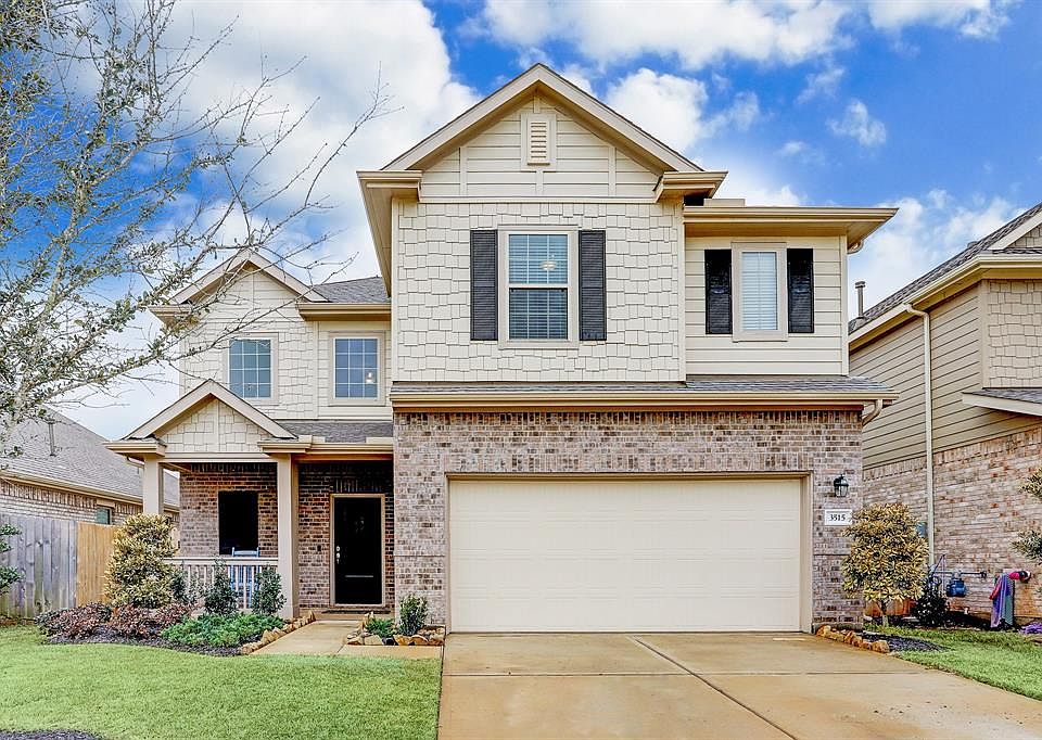 Welcome to this beautiful home in planned community of McCrary Meadows with community amenities, close to area shopping, schools, area pool and playgrounds.