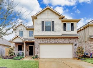 3515 Lark Ascending Ln, Richmond, TX 77406