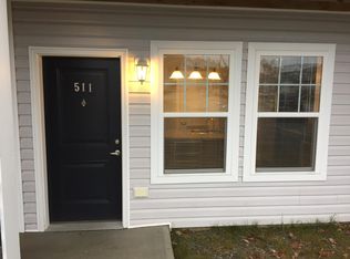 1 Hudson St APT 511, Orono, ME 04473