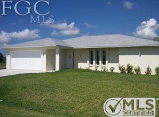 6 SE 17th Ave, Cape Coral, FL 33990