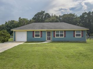 673 Powder Horn Rd #59, Saint Marys, GA 31558