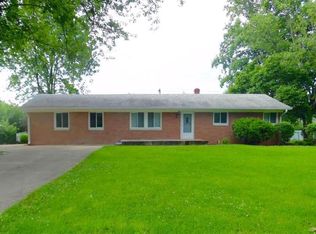 50 David Ln, Indianapolis, IN 46227