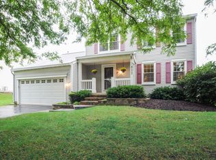 822 Fieldstone Dr, Lake Villa, IL