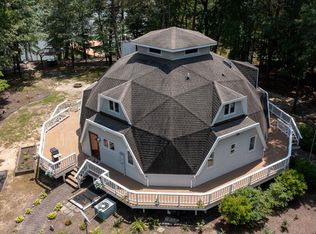 326 Gordon Rd, Kinsale, VA 22488