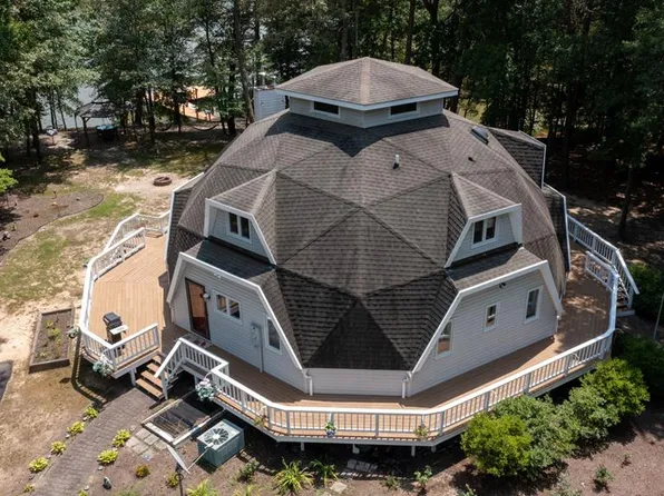 326 Gordon Rd, Kinsale, VA 22488