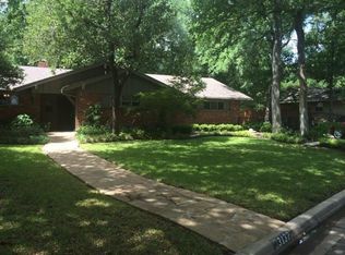 3132 Wild Plum Dr, Fort Worth, TX 76109