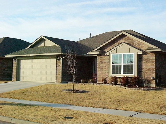 Custom flagstone borders