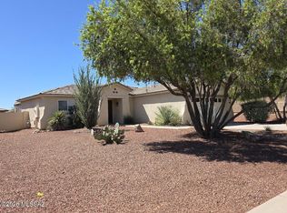 3686 E Canter Rd, Tucson, AZ 85739