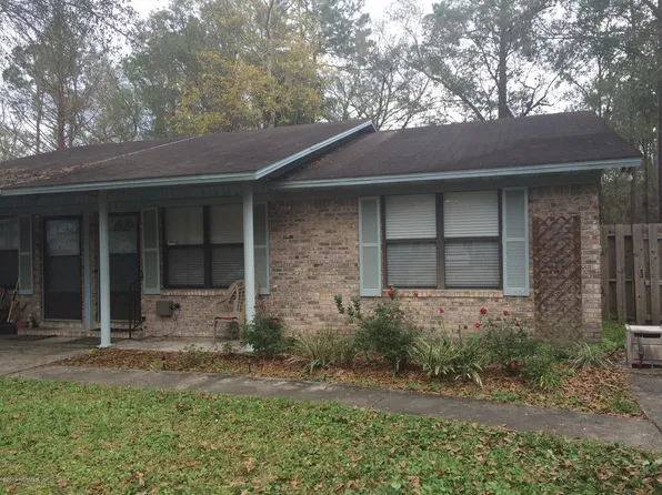 214 Bradford Dr, Starke, FL 32091