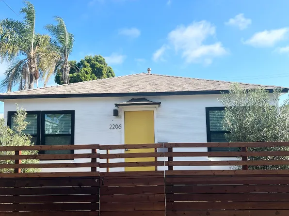 2206-2208 1/2 Ocean Park Blvd #2208, Santa Monica, CA 90405