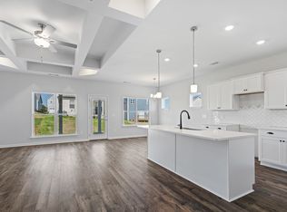 6229 Kenwyn Pass LOT 98, Smyrna, TN 37167