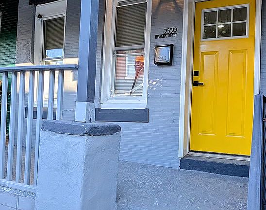 2nd image of 2539 N Newkirk St