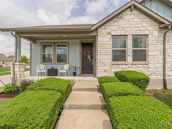 104 Balinese Cv #101, San Marcos, TX 78666