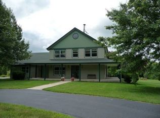 651 Cummings Rd, Caledonia, IL 61011