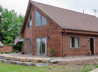 2563 225th St, Winterset, IA 50273