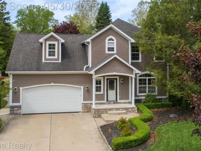 39341 Wanda Ave, Sterling Heights, MI, 48313