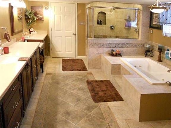 master bath