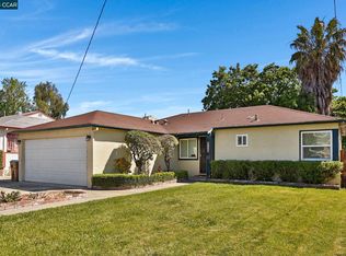2029 Woodland Dr, Antioch, CA