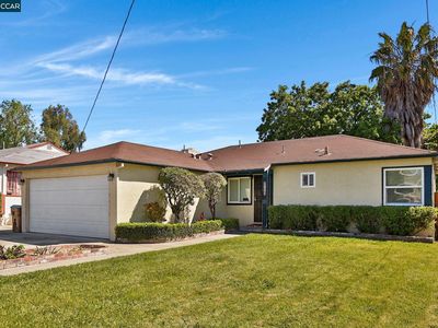 2029 Woodland Dr, Antioch, CA, 94509