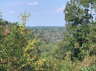 3672 Patsy Riffe Rd, Middleburg, KY 42541