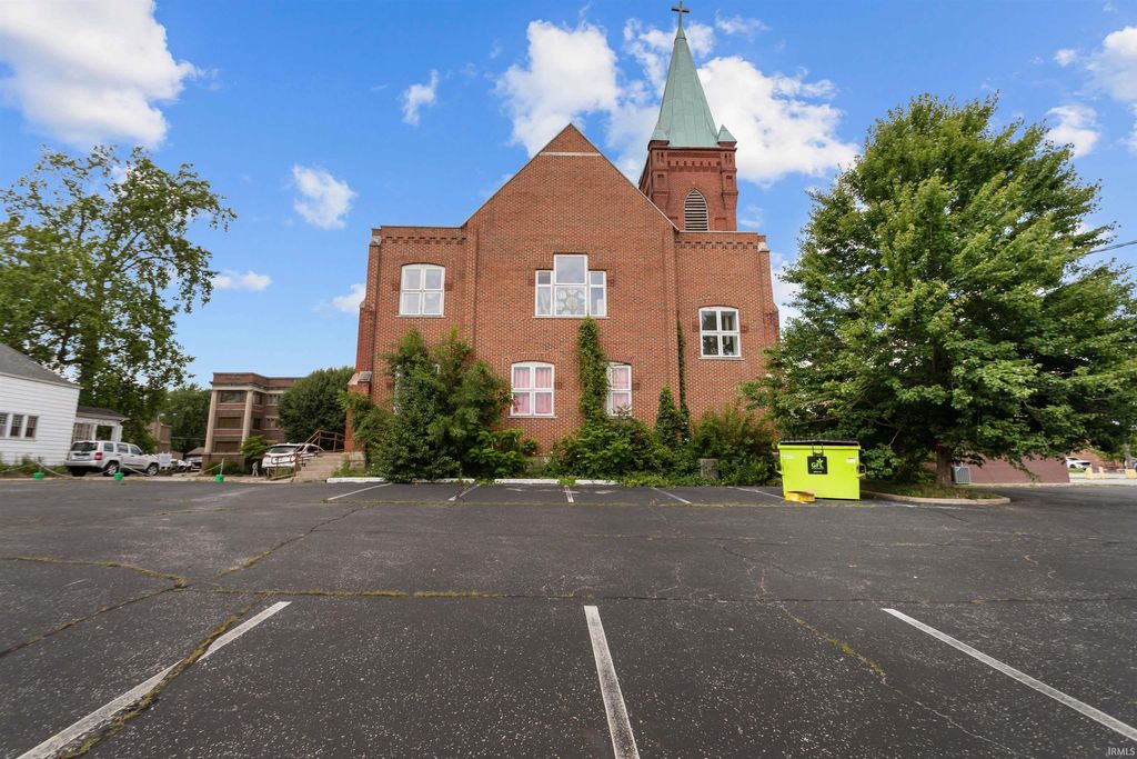 311 W Walnut St, Kokomo, IN - View 4
