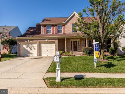 412 Viola Ct N, Bel Air, MD, 21015