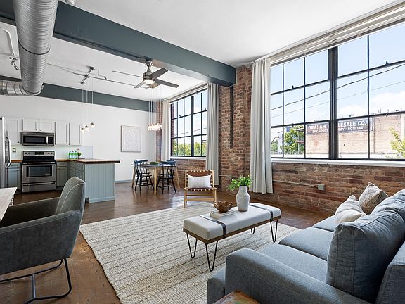 5th image of 1301 Market St APT 205