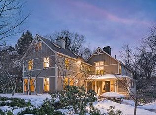 70 Reed St, Lexington, MA 02421