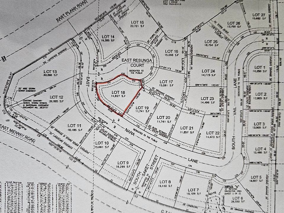 1st image of 2159 E Resunga Ct #18