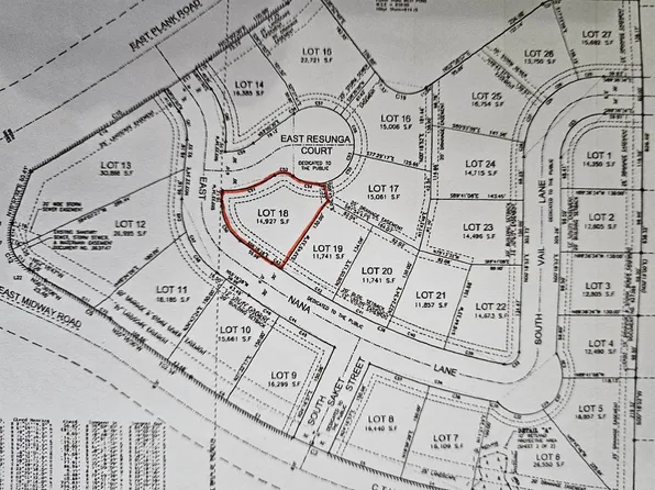 2159 E Resunga Ct #18, Appleton, WI 54915