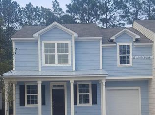210 Plumgrass Way, Bluffton, SC 29910