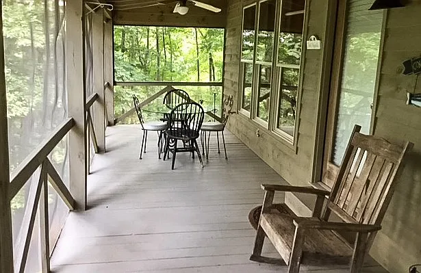 181 Coosa Run — Photo 1