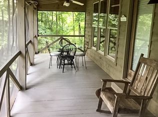 181 Coosa Run, Blairsville, GA 30512