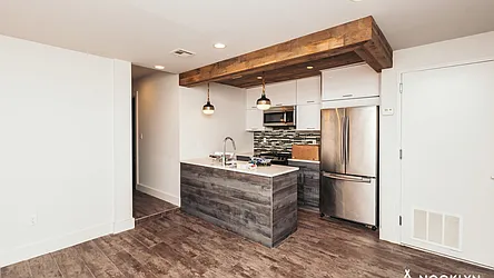 Rented by Nooklyn NYC LLC