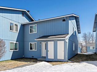 9201 Arlene Dr #G-06, Anchorage, AK 99502