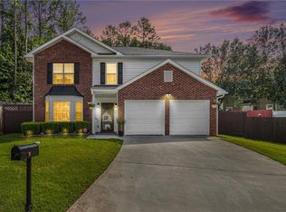 5988 Kingston Wood Way, Lithonia, GA 30038