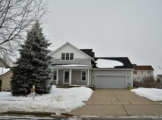 9810 Soaring Sky Run, Verona, WI 53593