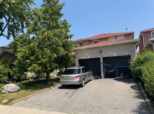 29 Judith Ave, Vaughan, ON L4J 7H8