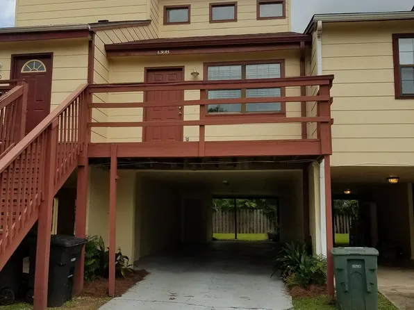 1308 Warrior Way, Tallahassee, FL 32304
