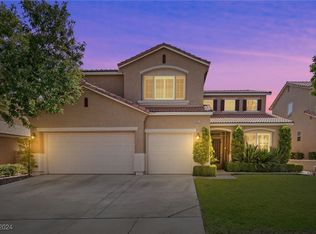 9971 Twilight Vista Ave, Las Vegas, NV 89148
