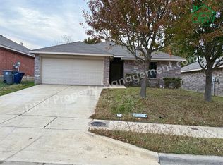 3149 Appaloosa Dr, Dallas, TX 75237