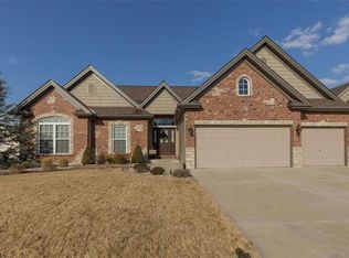 315 Addyston Pointe, Saint Peters, MO 63376