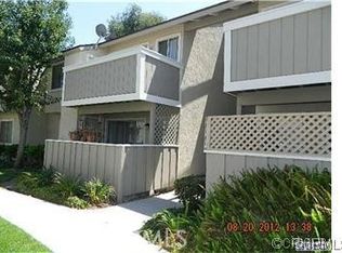 8552 Belmont St UNIT 44, Cypress, CA 90630
